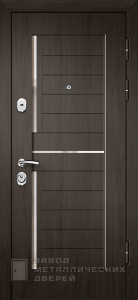 Фото «Дверь на заказ №25» в Туле