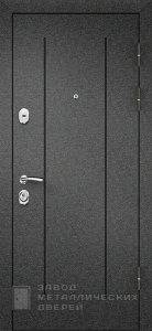 Фото «Дверь антик №72» в Москве