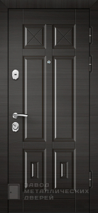 Фото «Дверь венге №14» в Одинцово