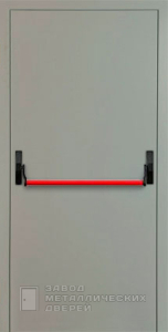 Фото «Противопожарная дверь №10»  в Голицыно