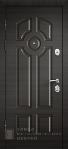 Фото «Антивандальная дверь №17»  в Истре