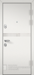 Фото «Межкомнатная дверь №43» в Александрову