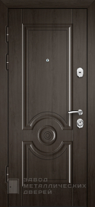 Фото «Антивандальная дверь №19»  в Истре