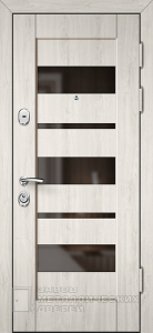 Фото «Современная дверь №33» в Истре