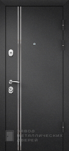 Фото «Антивандальная дверь №24» в Истре