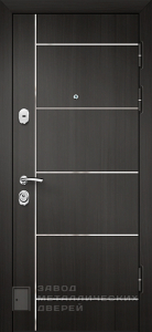 Фото «Дверь венге №16» в Одинцово