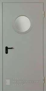 Фото «Противопожарная дверь №15» в Голицыно