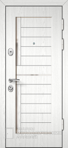 Фото «Белая дверь №2» в Истре