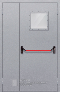 Фото «Противопожарная дверь №59» в Голицыно