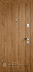 Фото «Дверь с шумоизоляцией №26»  в Александрову