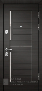 Фото «Дверь венге №42» в Одинцово