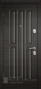 Фото «Дверь антик №42»  в Москве