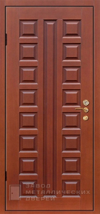 Фото «Дверь с шумоизоляцией №1»  в Александрову