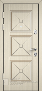 Фото «Дверь с шумоизоляцией №17»  в Александрову