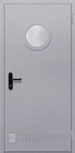 Фото «Противопожарная дверь №16» в Голицыно