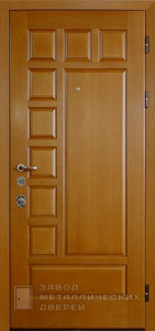 Фото «Современная дверь №28» в Истре