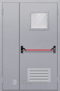 Фото «Противопожарная дверь №62» в Голицыно