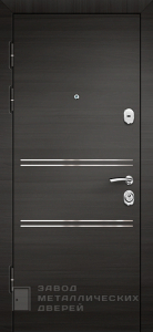 Фото «Одностворчатая дверь №6»  в Александрову