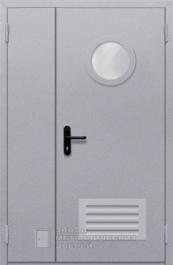Фото «Противопожарная дверь №52» в Голицыно