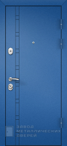 Фото «Дверь с шумоизоляцией №22» в Истре