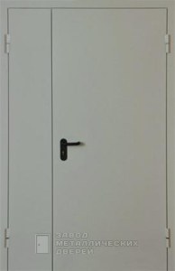 Фото «Противопожарная дверь №46» в Голицыно