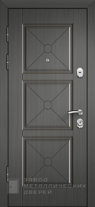 Фото «Современная дверь №41»  в Истре