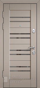 Фото «Дверь на заказ №11»  в Туле