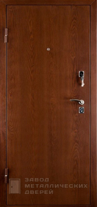 Фото «Серая дверь №28»  в Москве