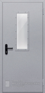 Фото «Противопожарная дверь №19» в Голицыно