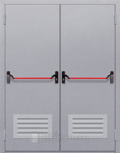 Фото «Противопожарная дверь №31» в Голицыно