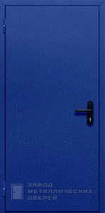 Фото «Противопожарная дверь №8»  в Голицыно