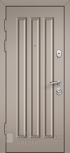 Фото «Готовая дверь №9»  в Москве