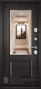 Фото «Дверь венге №15»  в Одинцово