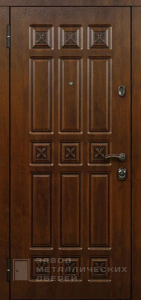 Фото «Современная дверь №6»  в Истре