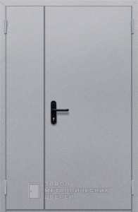 Фото «Противопожарная дверь №44» в Голицыно