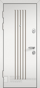 Фото «Дверь антик №71»  в Москве