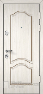 Фото «Белая дверь №21» в Туле