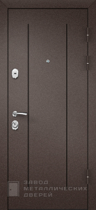 Фото «Наружная дверь №24» в Туле