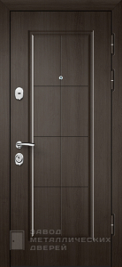 Фото «Дверь венге №30» в Одинцово