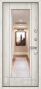 Фото «Современная дверь №8»  в Истре