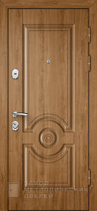 Фото «Дверь на заказ №13» в Истре