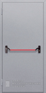 Фото «Противопожарная дверь №9»  в Голицыно