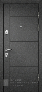 Фото «Антивандальная дверь №10» в Истре