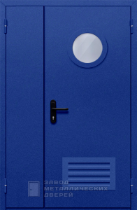 Фото «Противопожарная дверь №53» в Голицыно