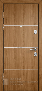 Фото «Готовая дверь №4»  в Москве