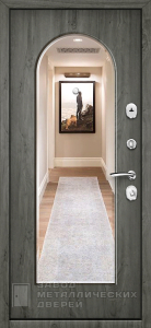 Фото «Тёмная дверь №7»  в Москве