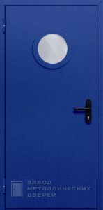 Фото «Противопожарная дверь №14»  в Голицыно