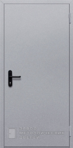 Фото «Противопожарная дверь №9» в Голицыно