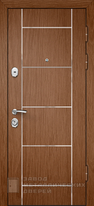 Фото «Дверь на заказ №23» в Туле