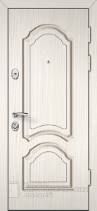 Фото «Белая дверь №18» в Туле